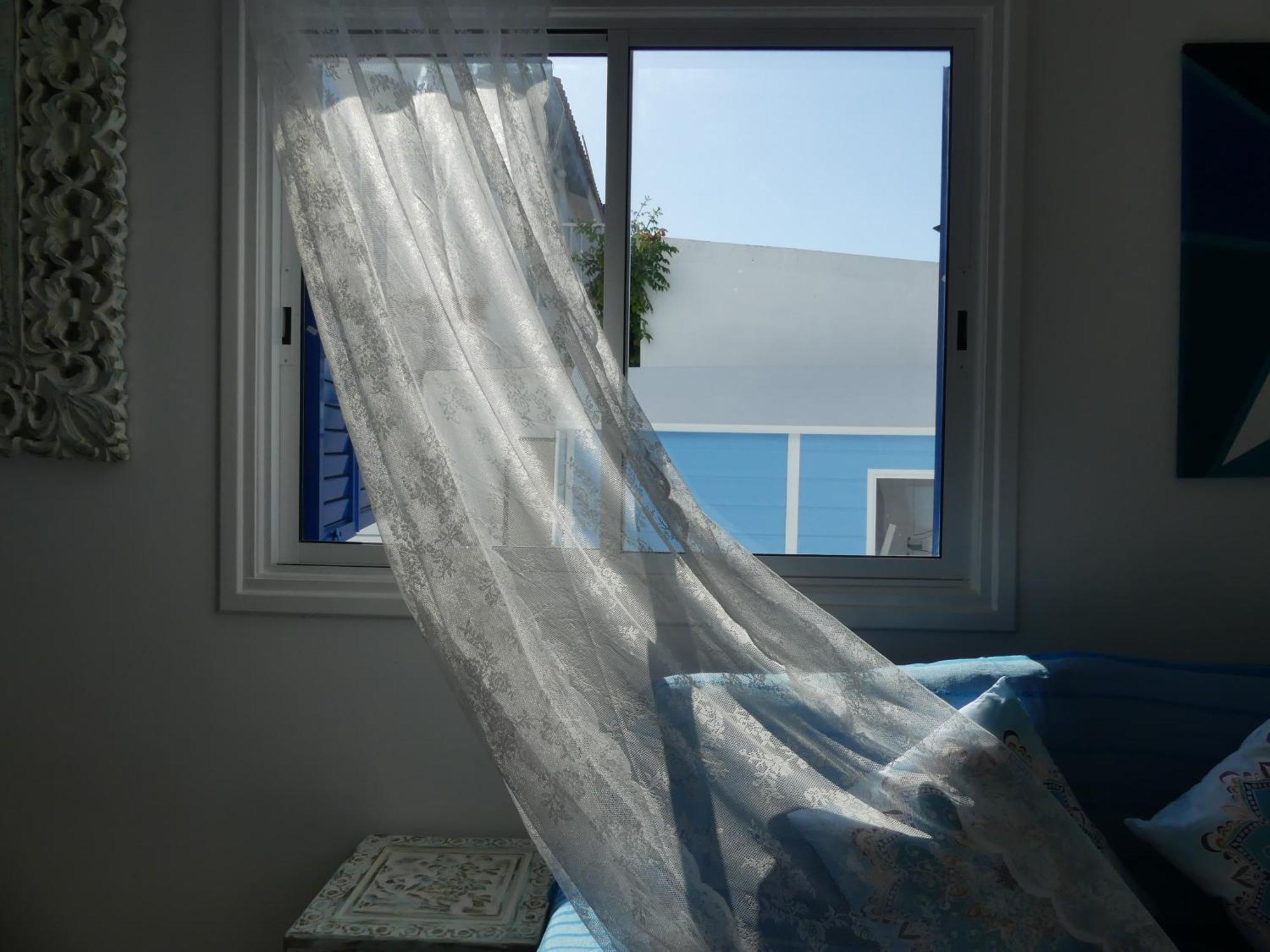 Greek Island Style 2 Bedroom Villa With Pool Next To The Sea Larnaca Extérieur photo